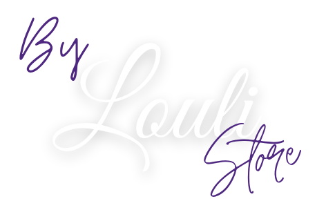 Logotipo - By Louli Store