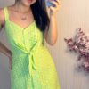 Vestido-Laise-Amarracao-Verde-Claro