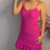 Vestido-Croche-Modal-Curto-Rosa