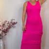 Vestido-Croche-Midi-Babado