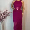 Vestido-Croche