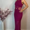 Vestido-Croche