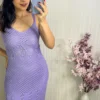 Vestido-Croche