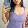 Vestido-Croche