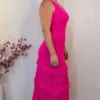Vestido-Croche-Midi-Babado