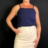 Saia-Areia-Tencel