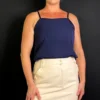 Saia-Areia-Tencel