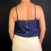 Saia-Areia-Tencel