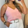 blusa básica