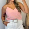 blusa básica