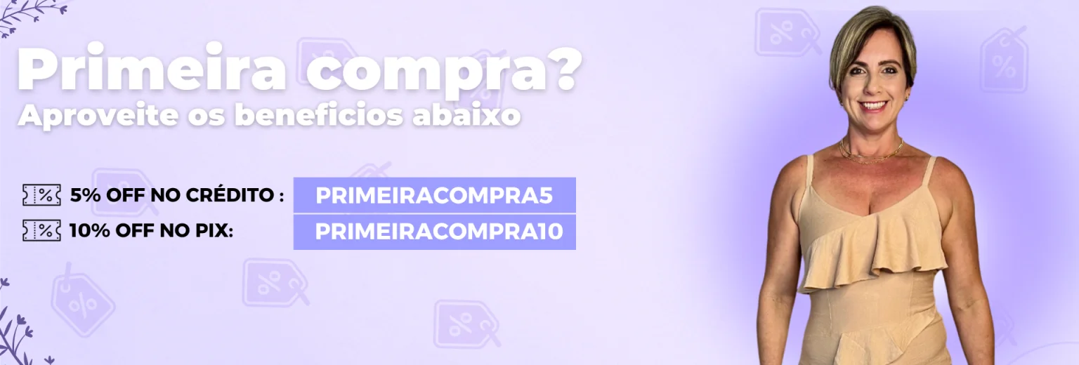 Banner da Home