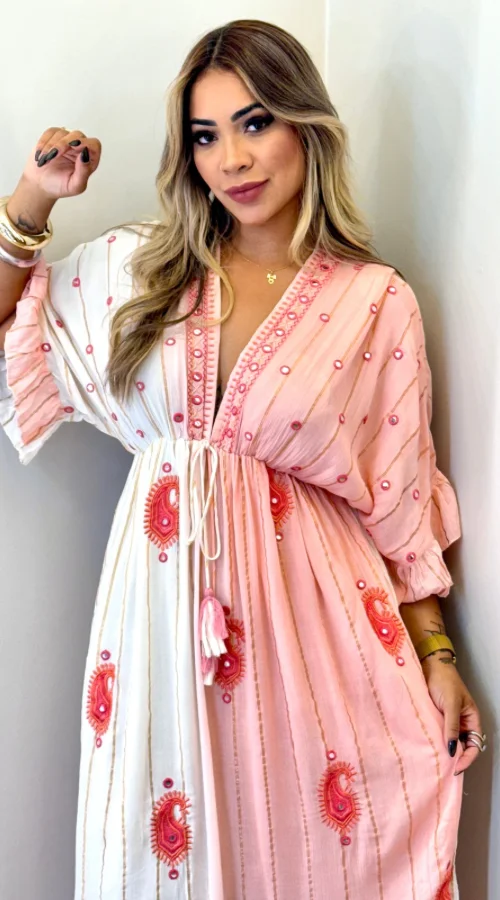 Moda indiana